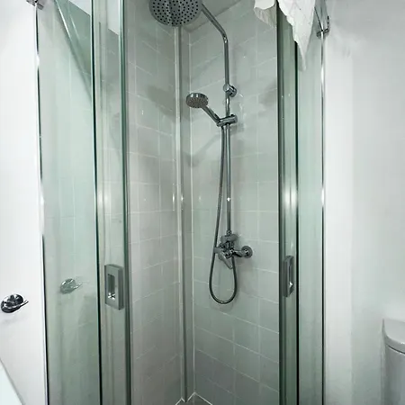 Smart Waves شقة توريمولينوس