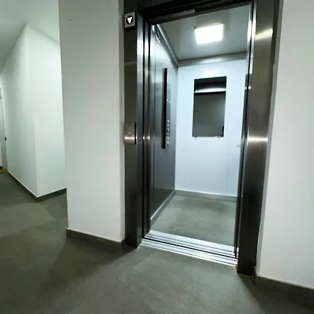 Smart Waves Apartamento Torremolinos