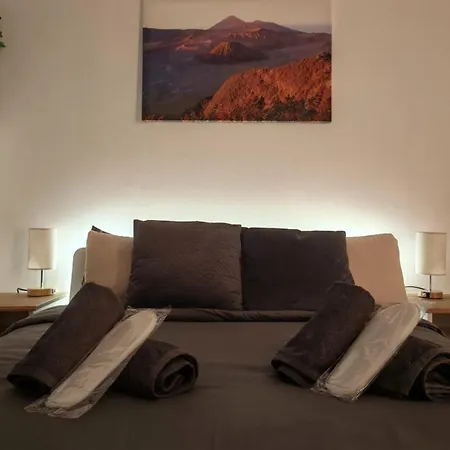 Smart Waves Apartment Torremolinos