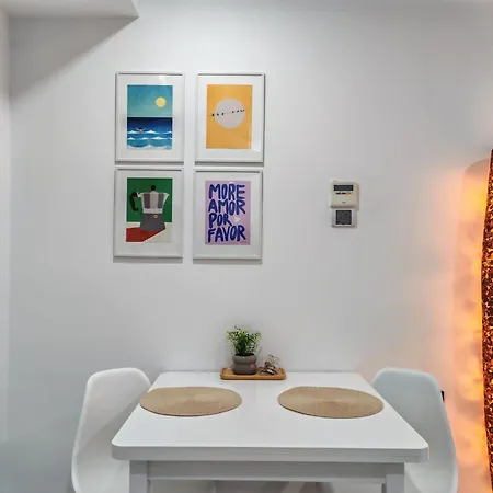 Apartment Smart Waves *