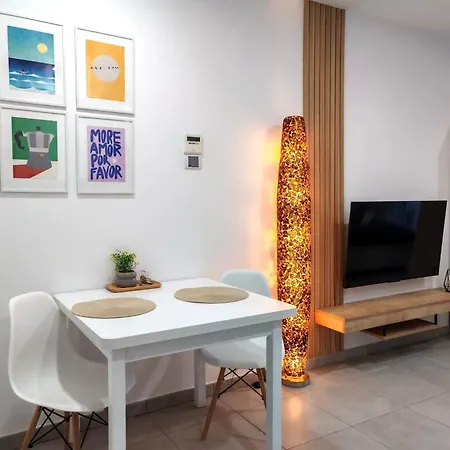 Apartment Smart Waves *