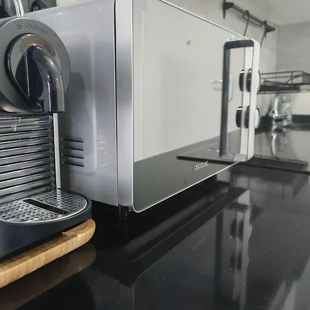 Apartamento Smart Waves