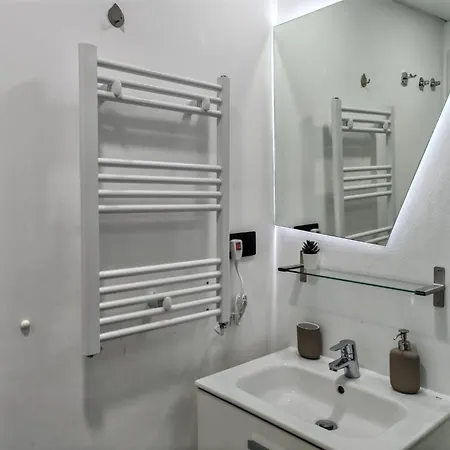 Apartamento Smart Waves *