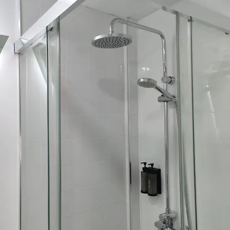 Smart Waves Apartamento Torremolinos