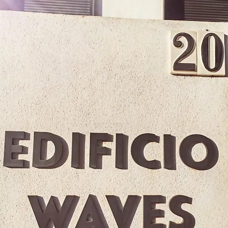 Smart Waves توريمولينوس