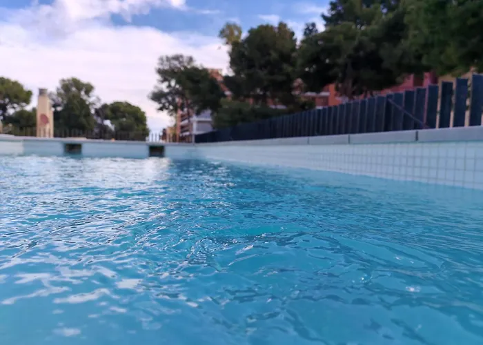 Smart Waves Torremolinos