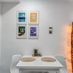 Apartment Smart Waves *