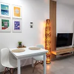 Apartment Smart Waves *