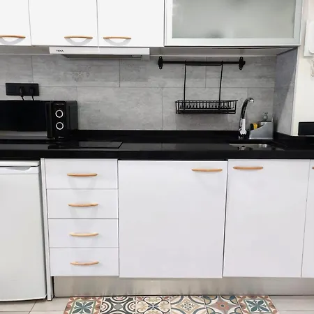 Apartmán Smart Waves Torremolinos