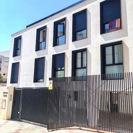 Apartmán Smart Waves *