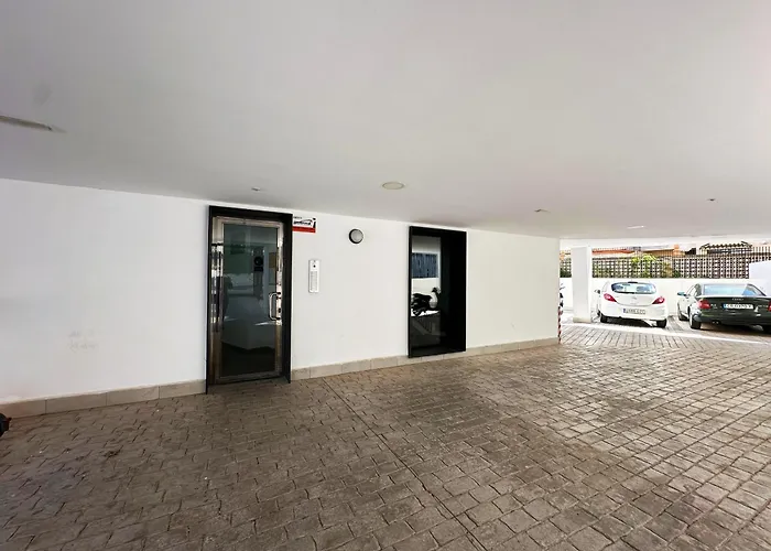 Appartement Smart Waves