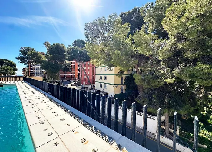 Appartement Smart Waves