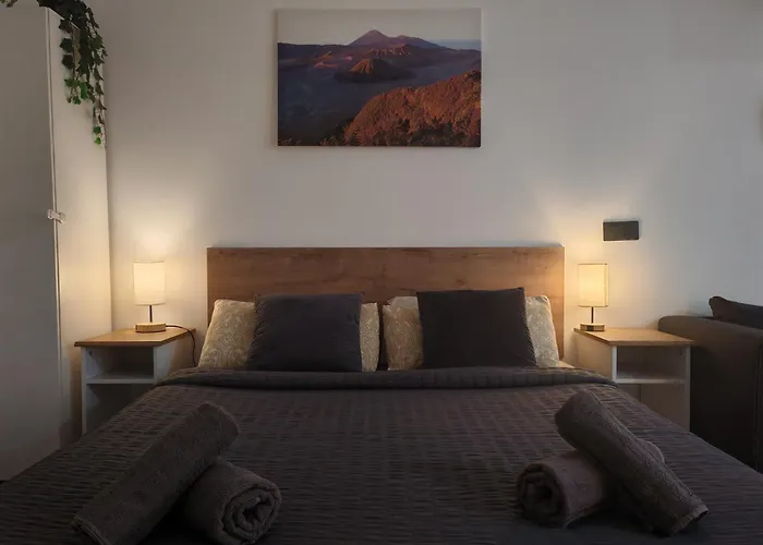 Appartement Smart Waves