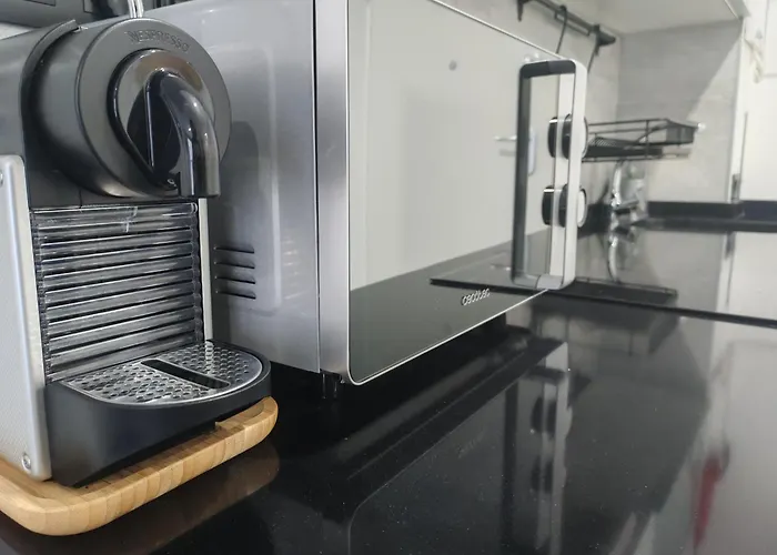 Appartement Smart Waves