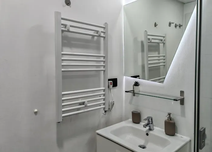 Appartement Smart Waves *