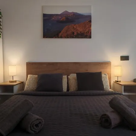 Apartment Smart Waves