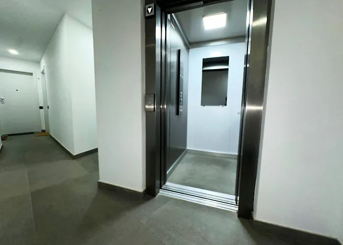 Smart Waves Apartment Torremolinos