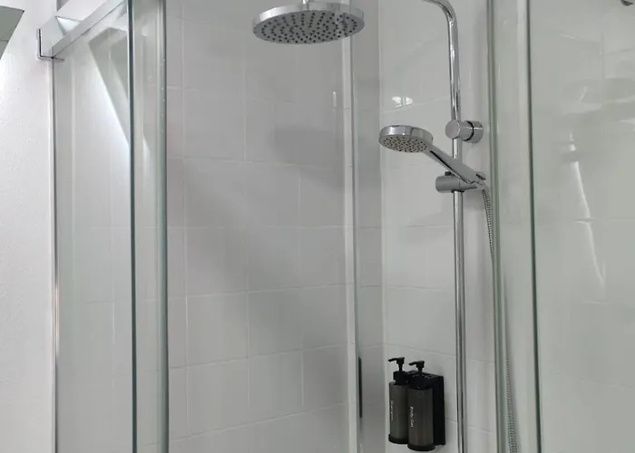 Smart Waves Apartment Torremolinos